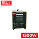 SCT Power Station 1500W