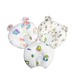 Baby Cele Soft Cotton Baby Head Shaping Pillow 12101 1PC Random