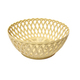 Happy Ware  Rd. Frutt Basket (S)  PJ-001