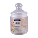 Luminarc My Kitchen My Rules Canister 0.75LTR