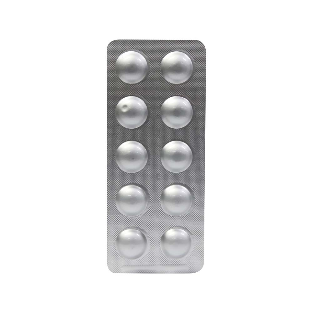 Theofenac-200 Aceclofenac Tablets 200MG 10PCS