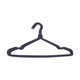 MGOU Ten Anti-Skid Coat Hangergray