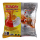 Sunday 4In1 Coffee Tea 30PCS 900G