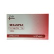Seglupac Semaglutide 7MG Tablet 10PCS x 3