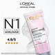 Loreal Glycolic Bright Glowing Daily Cleanser Foam 100ML
