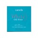 Camella White 2 Way Powder Cake Oil Free Refill 12G