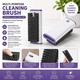KPT Multi-Purpose Cleaning Brush KPTBPC00122