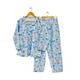 Sleepjamas Poe Cotton Free Size (LL) Design-2 PFLL02