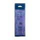 Hauser Mechanical Pencil With Leads 2.0mm 2PCS