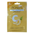 Pond`S Sheet Mask Vitamin C Brightening 20G