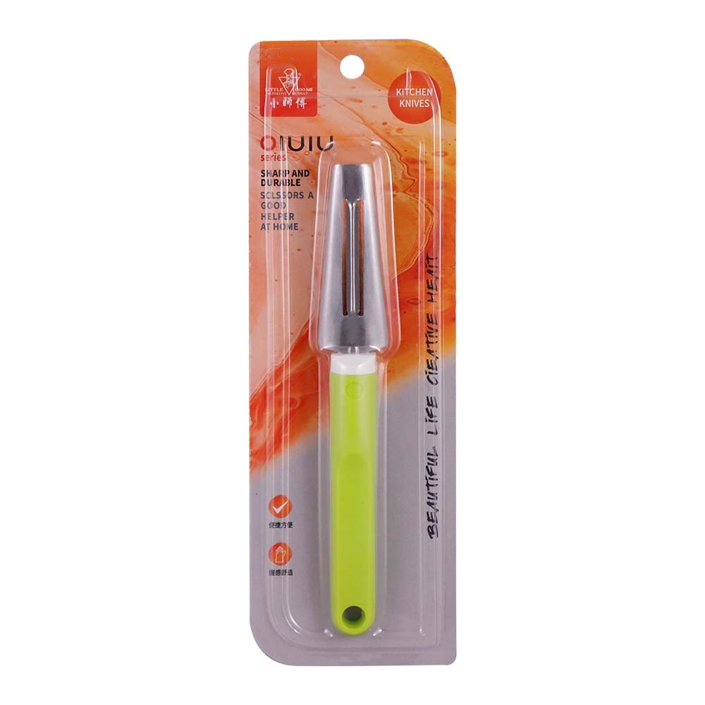 Little Cook Fish Peeler LD-C001