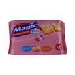 Jack&Jill Magic Cracker S`Berry Yoghurt 24 PCS 360G
