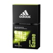 Adidas Edt For Men Pure Game 50ML
