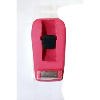 Tape Dispenser (TD503R) Red