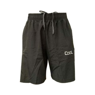 Mr Cool Short Pant MC (A 11) Black Large