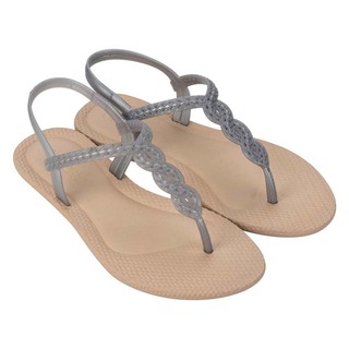 Grendha Todo Dia Sand Ad Sandal (No-7) Rose 118965BG12707