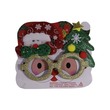 X`Mas Glasses ZX-23064ABCD