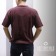 Cottonfield Men Short Sleeve Plain T-shirt C63 (Small)