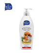 Beauty Clinic Body Lotion Almond with Honey 500ML