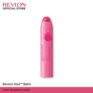 Revlon Kiss Lip Blam 2.6G Cherry