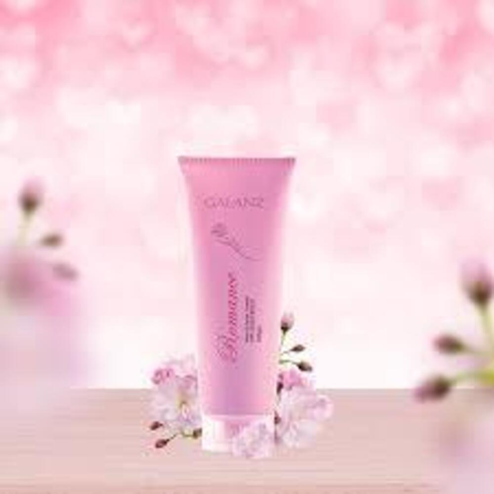 Galanz Romance Shower Scrub 200G