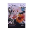 Color Stones Acrylic Pad CSP-300