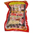 Ngwe Thaw Tar Dim Sum Pork Set 300G