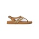 Grendha Odara Sand Ad Sandal (No-5) Brown 119103BH25105