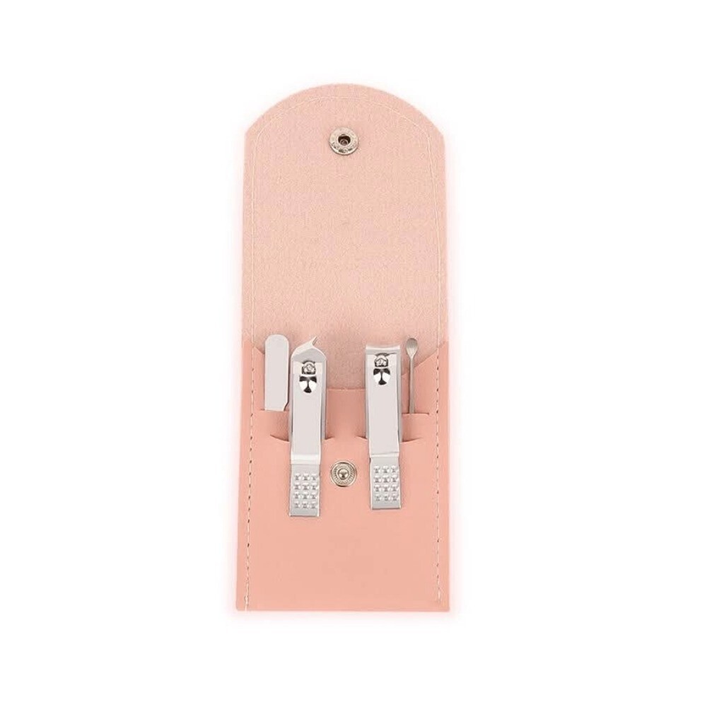Beauty House 4 in 1 Nail Clipper Set (Random)
