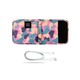 USB နို့ဘူး အပူပေးအိတ် (Pink)