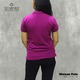 Cottonfield Women Polo Shirt C80 (Large)