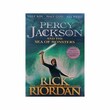 Percy Jackson & The Sea Of Monst