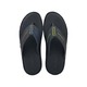 Sin Pauk Men Leather Slipper YS-08 (No-42)