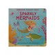Touchy-Feely Sparkly Mermaids
