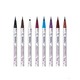 Novo Rain Bow Eyeliner (04-Berry) 5375