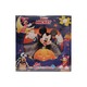 My First Puzzle Book: Disney Mickey Halloween