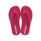 Ipanema Meu Sol Ad Flip (No-6) Dark Pink & Green 127130AV46406
