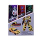 YL King Deformation Robot E0105