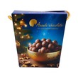 Ananda Milk Chocolate Macadamia Coated 200G
