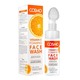 Vitamin C Foaming Face Wash 175ML ( Cosmo Series )