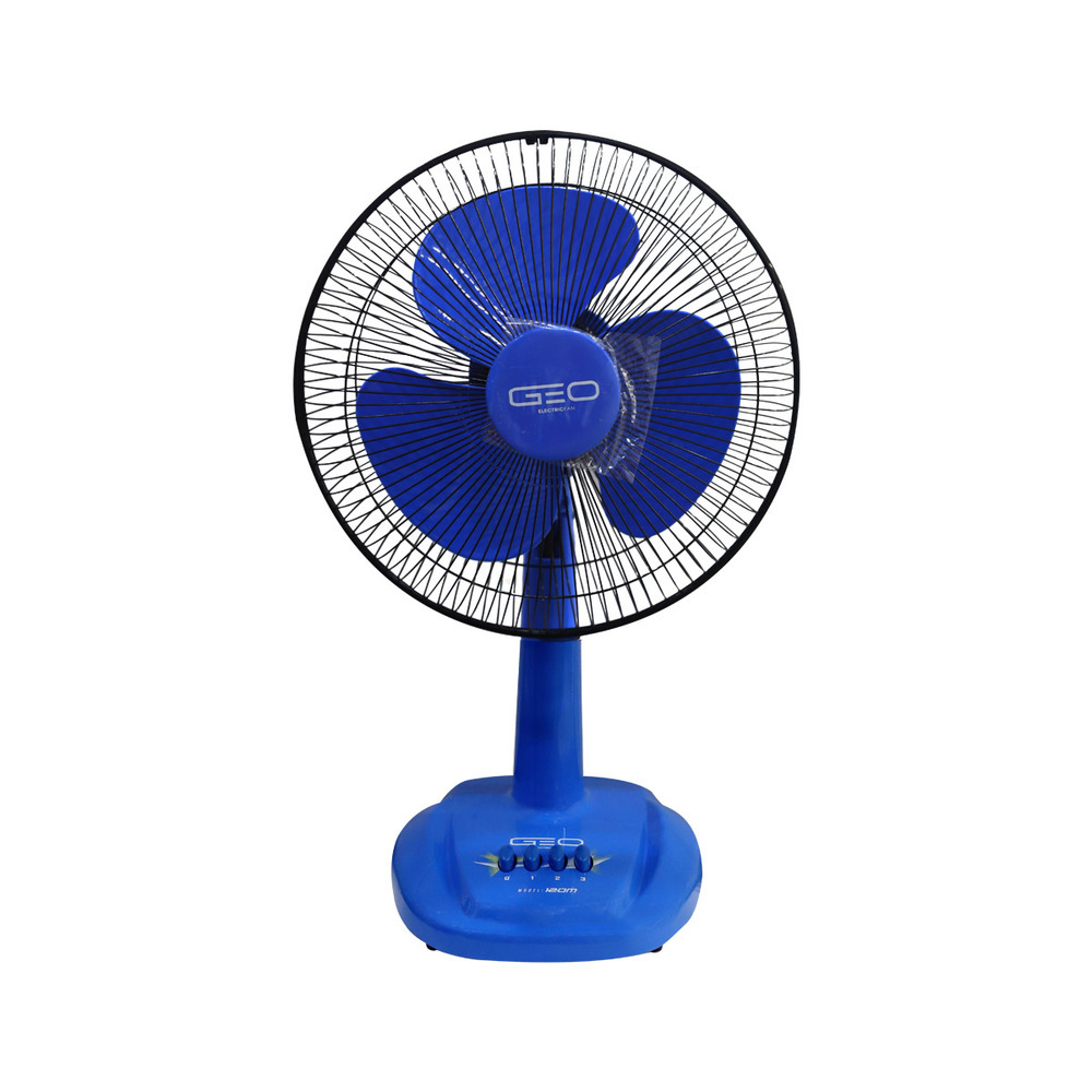 GEO Table Fan 120M 12IN