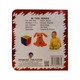 Kiddy Board Book Colours & Shapes