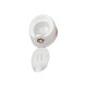 Baby Cele 0720 Comfortable Toddler Potty Seat with Lid 15807 1PC Random