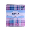 Yulang Bedsheet 3PCS 3.5 x 6.5 Ft x 9in Mujipattern