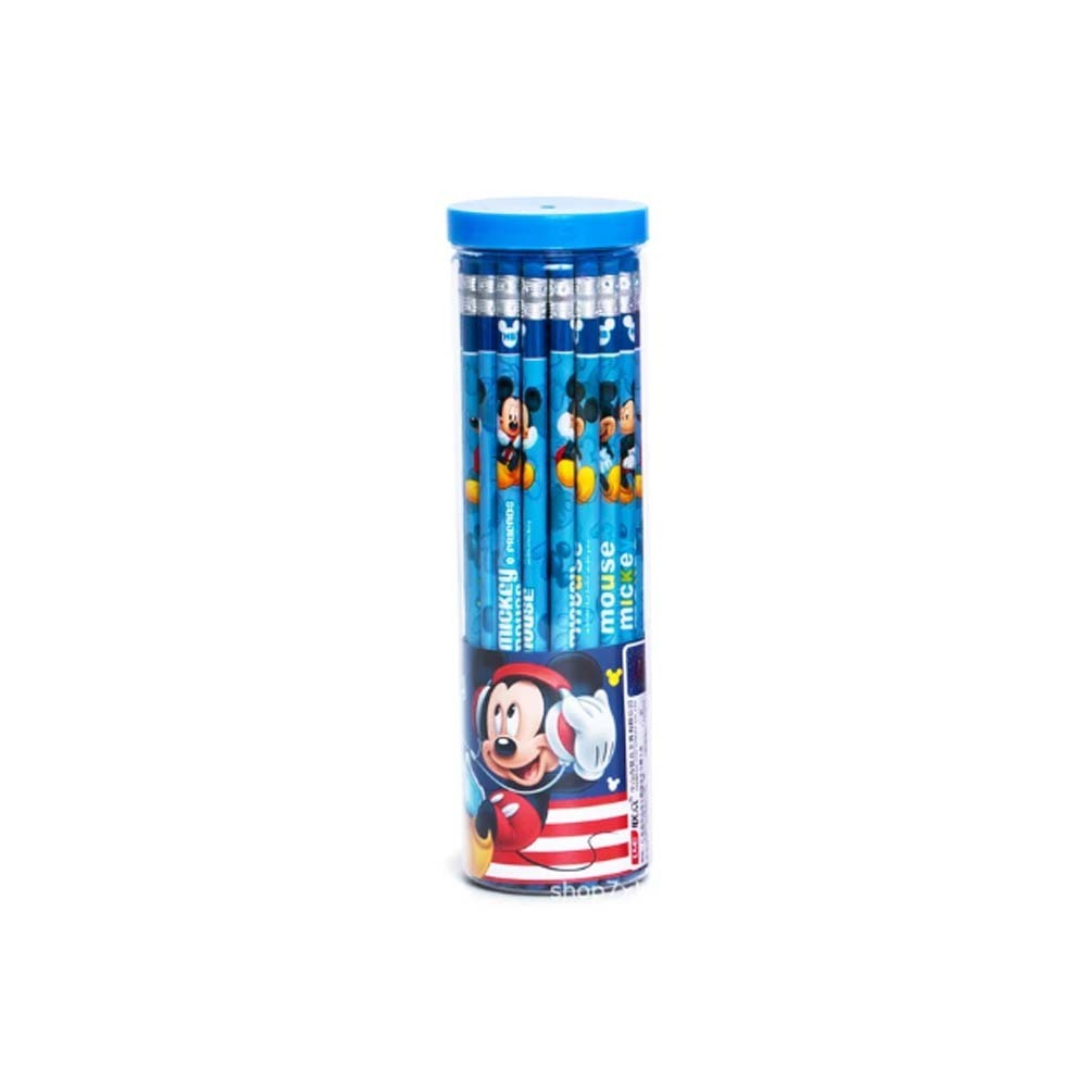 LME Disney Pencil 30PCS Mickey Mouse 73300001