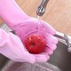 Beauty House Silicone Dishwashing Cleaning Gloves