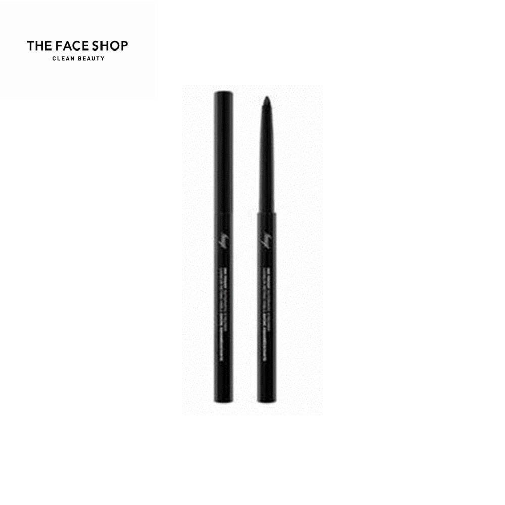 Thefaceshop Ink Proof Automatic Eyeliner 01 Black Proof 8806182593574