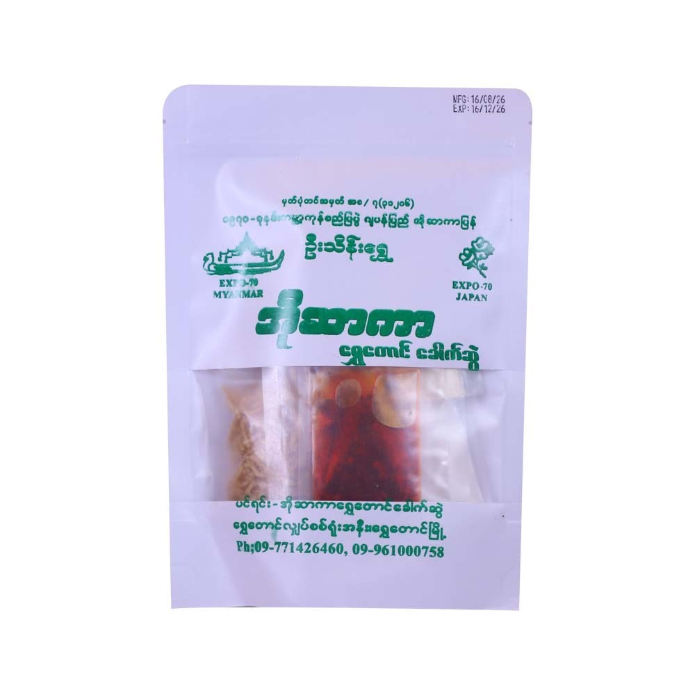 Osaka Ready Made Shwe Taung Noodle 160G