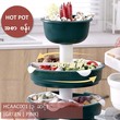 Hot Pot 3 Tier Tray (HCAAC001) Random Color