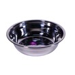 Classic Steel Deep Bowl 24cm